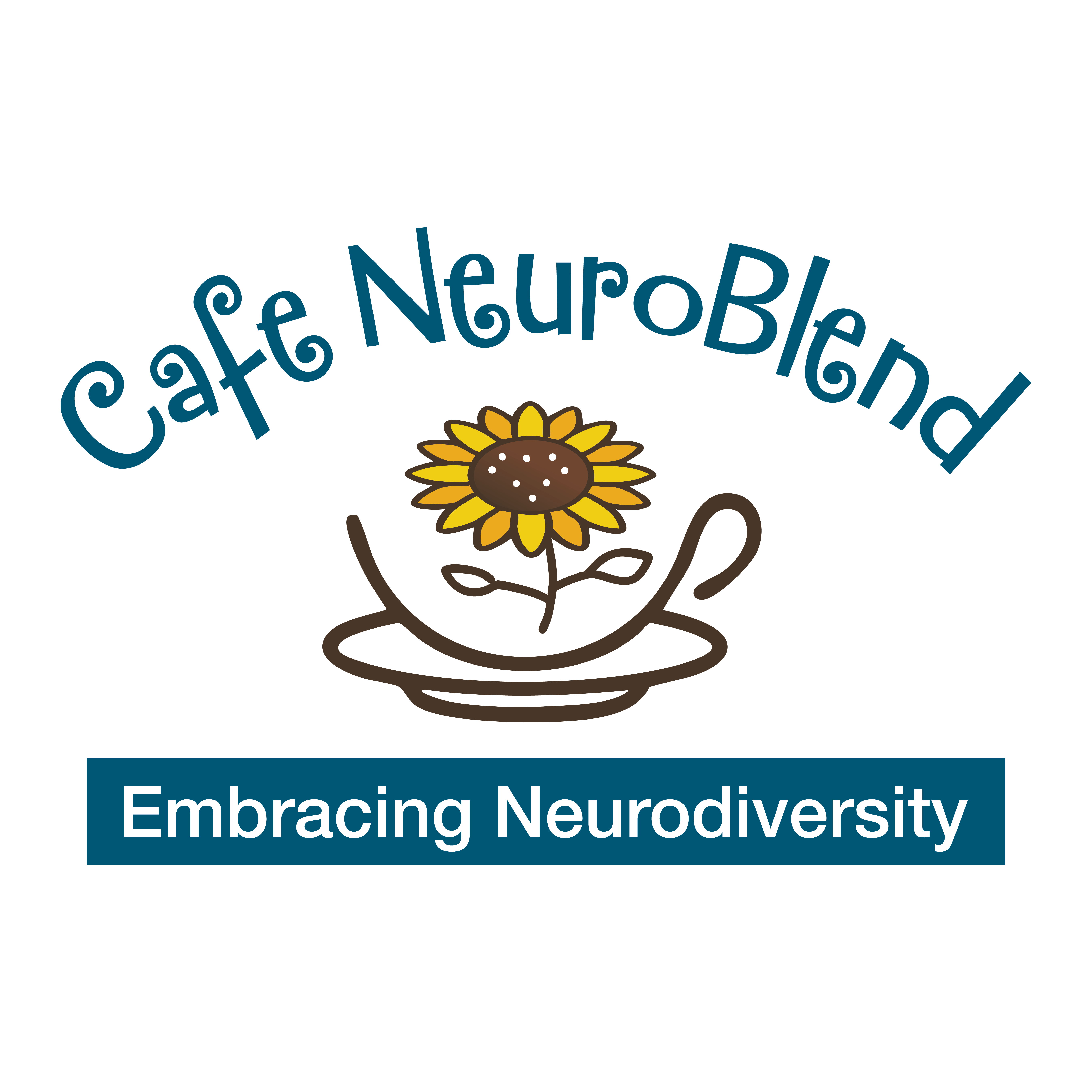 Café NeuroBlend Logo